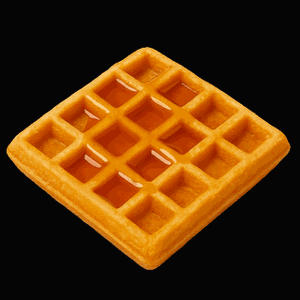Legendary Waffle